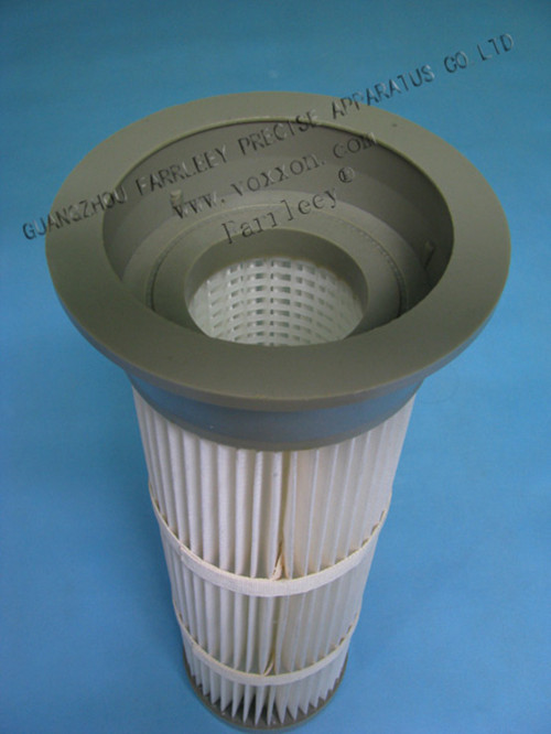 replace GE filter cartridge,PTFE membrane,filter cartridge-CCF02-2 