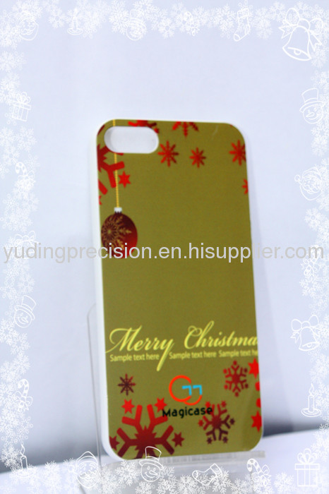 IML Mobile Phone Cover Christmas Series