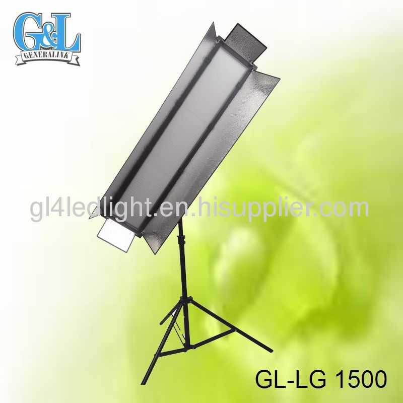 GL-LG led light for photography
