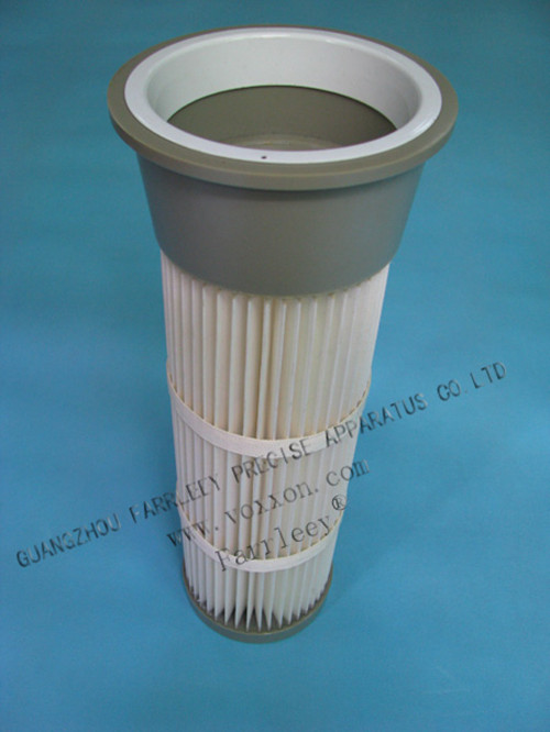 dust collector,GE filter cartridge,pharmaceutical filter-CCF04-2 
