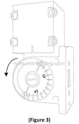 40-150W shoe box induction light