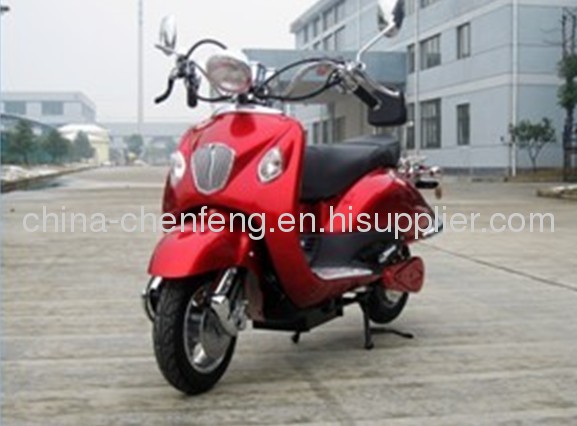 1000W electric bike