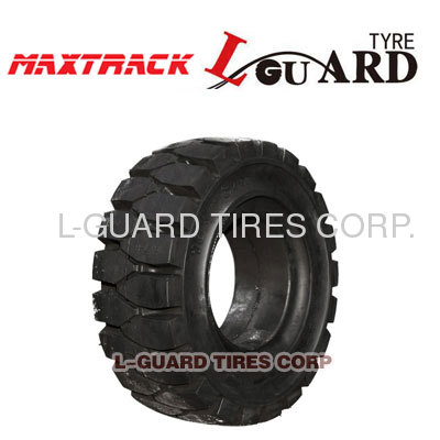 Super elastictyres 400-8 