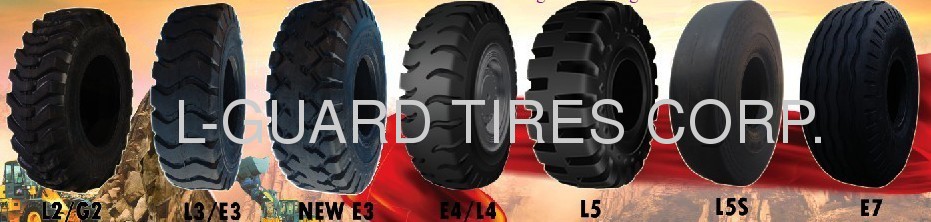 Wheel Loder Tire; OTR Tire; Minning Dump truck tires; Bias OTR tyre 17.5-25 20.5-25 23.5-25 26.5-25 29.5-25 