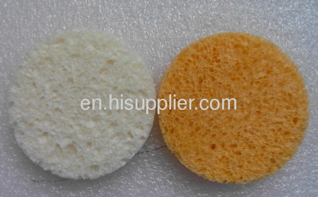 Cellulose Sponge