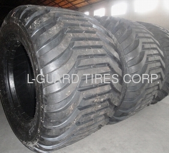 400/60-15.5600/50-22.5 Flotation tyres 