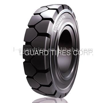 650-10 700-12 815-15 Solid Tiresforklift tyres