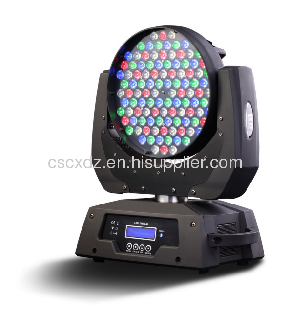 108*3W LED Moving head light