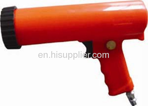 310ml one component air caulking gun