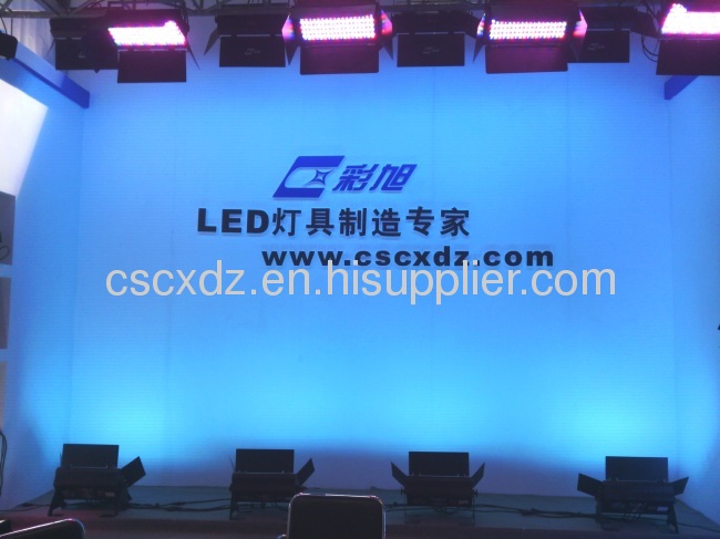 108*3W LED Flood light/stage light