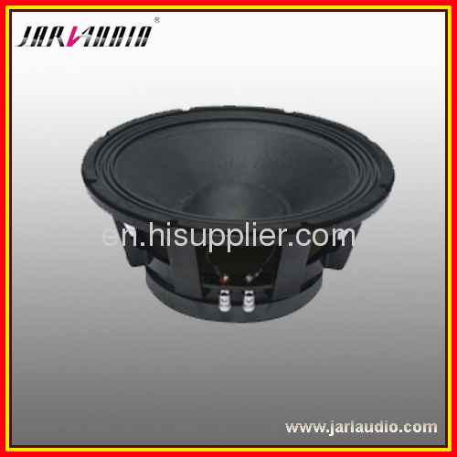 10professional woofer , Aluminum frame woofer