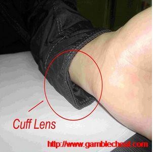 Cuff Lens 