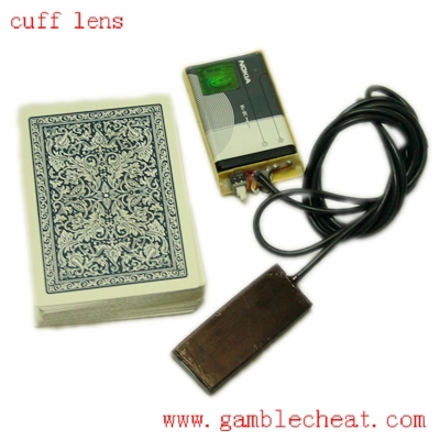 Cuff Lens 