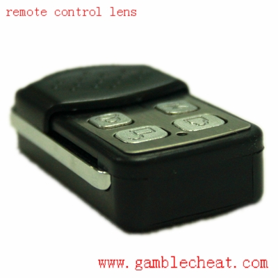 Remote Control Lens