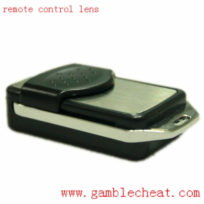 Remote Control Lens
