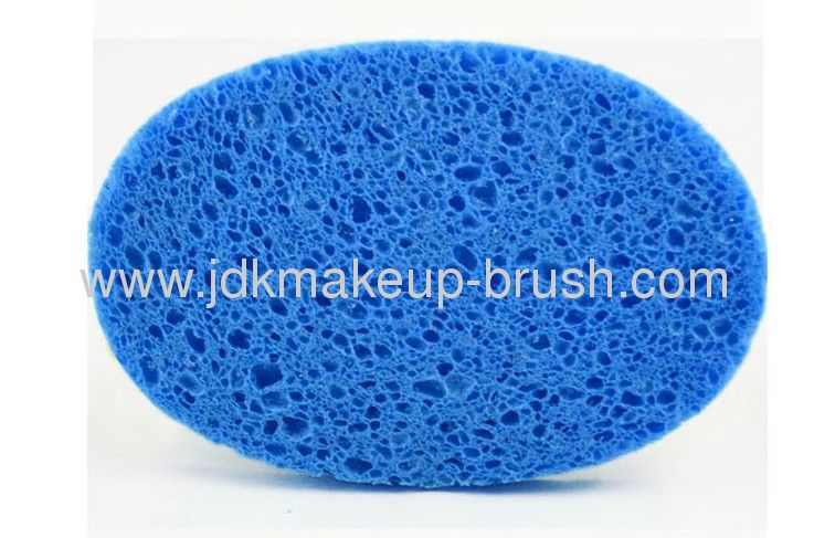 Hot sale! Oval Cellulose sponge