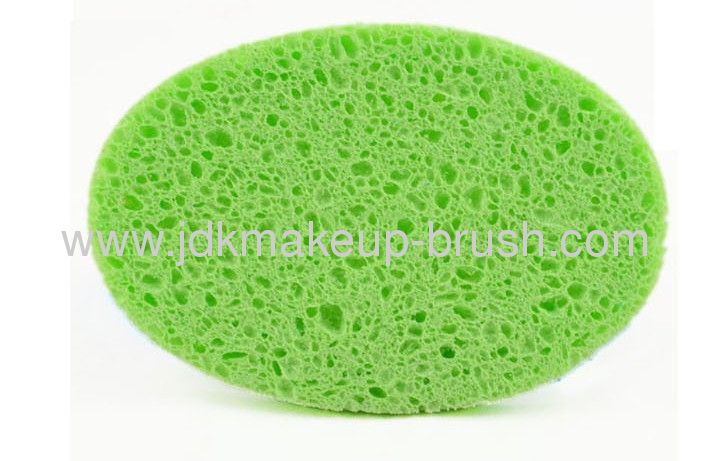 Hot sale! Oval Cellulose sponge