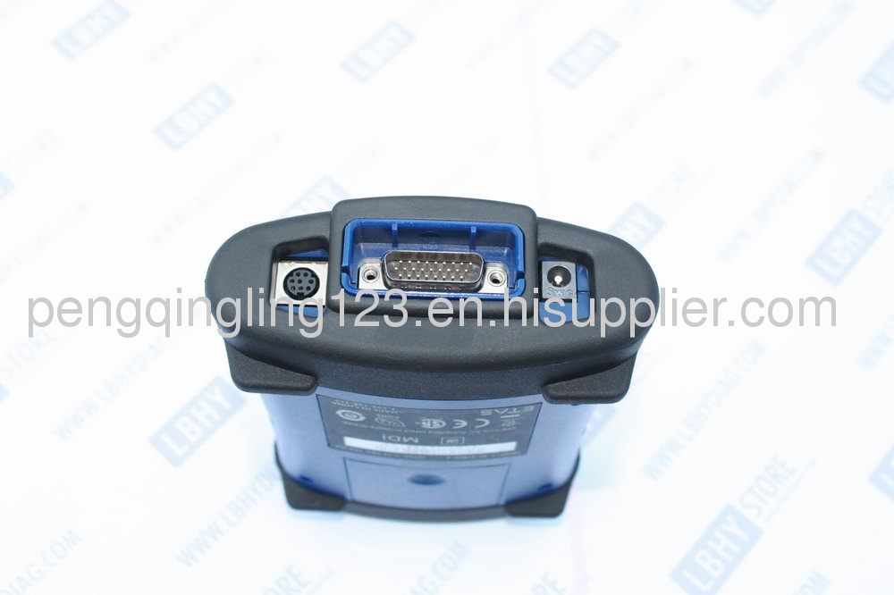 GM MDI GM diagnostic tool(with Opel software)