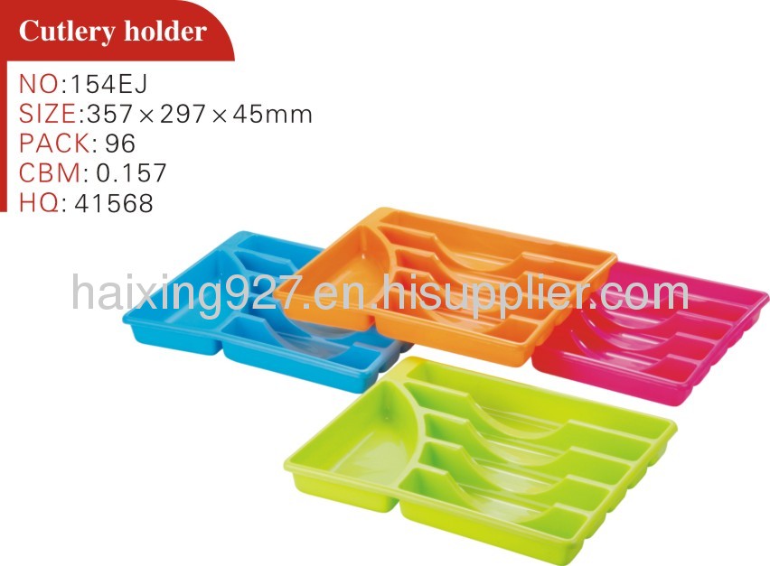 Cutlery box 