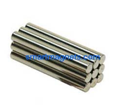 N45 Neodymium Rod magnet