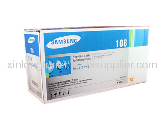 Original Toner Cartridge for Samsung ML1640