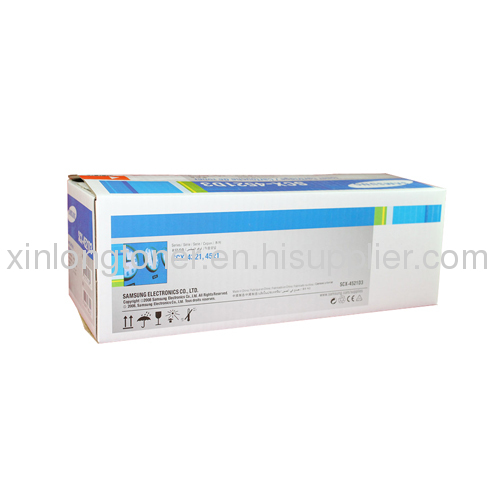 Original Samsung SCX-4521D3 Toner Cartridge High Page Yield Discount distributor