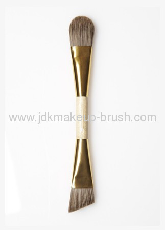 Hot Sale!Duo end Foundation Contour brush