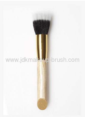 Professional Double Tones SyntheticFoundation Brush