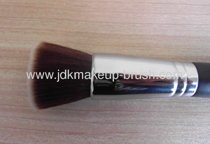 Flat Top Dense Hair Foundation Brush