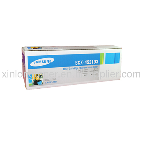 Original Samsung 4521 Toner Cartridge with High Capacity Factory Direct Export