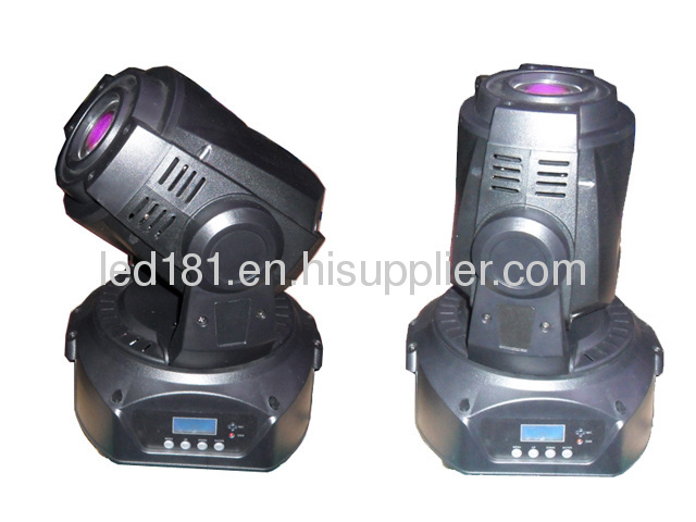 60w led moving head light