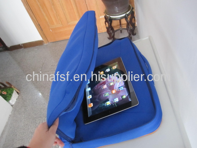 IPAD table very useful to put for watching TV or working 
