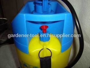 5L/8L Single-Shoulderair pressure water sprayer