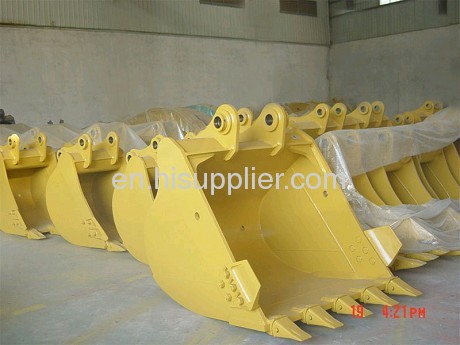 kobelco excavator bucket for sk450