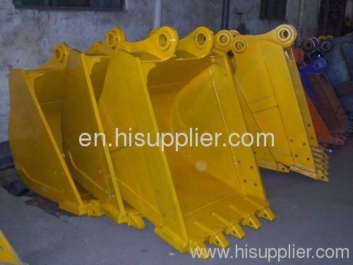 excavator bucket 205-926-7211 1.0m3