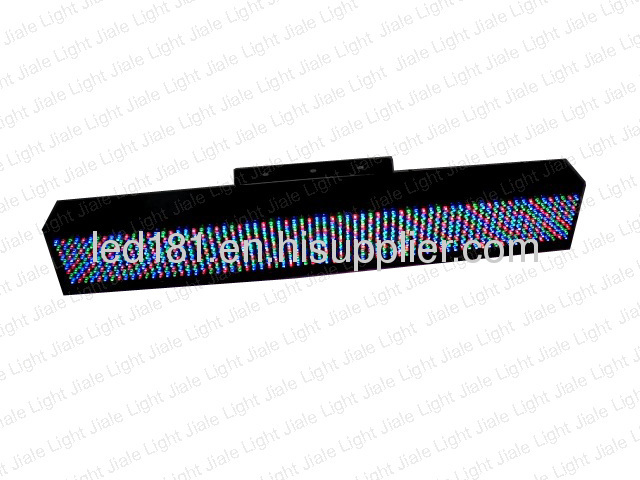 648pcsx10mm high lumens led wall washer