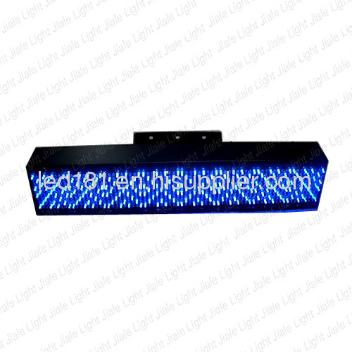 648pcsx10mm high lumens led wall washer