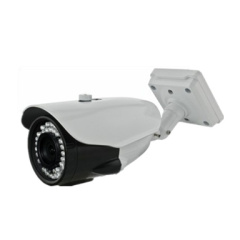 HD CCTV cameras