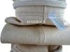 Asphalt Mixing Smoke Filter, Nomex Filter Bag D160 *L3050mm With Dimensional Stability