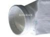 Industrial PTFE / Teflon Dust Collector Filter Bag For Coal Fired Boiler D160 * 6000
