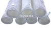 Water And Oiled Repellent Dust Filter Polyester Filter Bags For Coal Industry 130 * 4500mm
