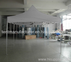 3*6m aluminum folding tent