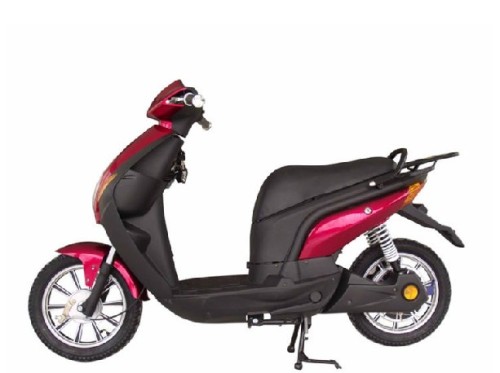 250W CE Fast Electric Scooter /bike with pedals