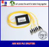 ABS Box PLC splitter