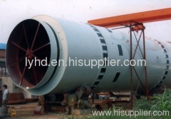 rotary kiln