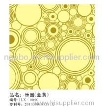 texture art glass JLX-005C