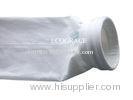 PTFE filter bag for steel plant dust collector system,higj temperature resistant .
