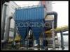 High Collection Efficiency Crusher Dust Collector ,Cement Mill Bag Filter Equipment