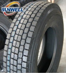 Radial Truck Tyre 12.00R24/11R22.5/12R22.5/315/80R22.5/385/65R22.5/13R22.5