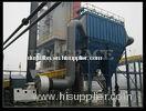 Bag Filter Long Bag Pulse Jet Dust Collector Equipment For Chemical Industry